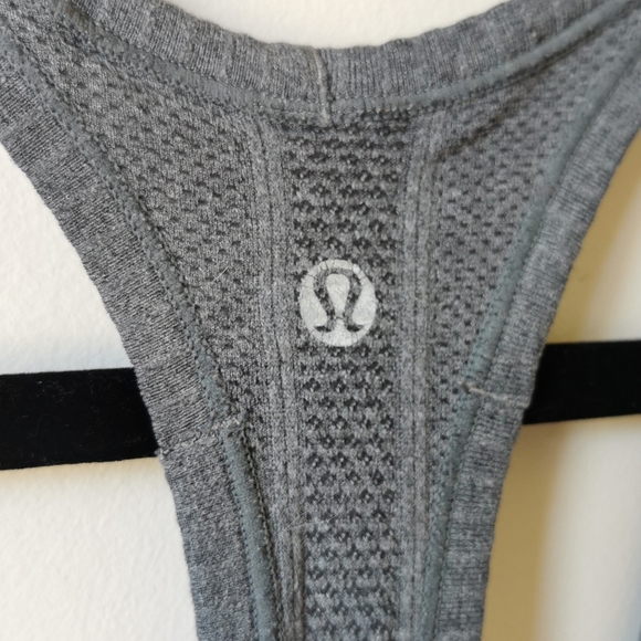 Lululemon Swiftly Tech Racerback Tank - Picture 7 of 10
